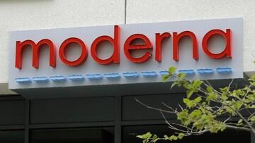 Kabar Gembira, Uji Coba Vaksin Moderna Manjur Untuk Penderita Covid-19
