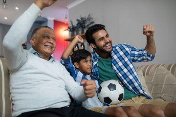 Sepak Bola Dan Jargon Yang Dirindukan