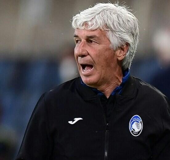 Sudah Empat, Atalanta Hebat !!! Apalagi Lima !!!