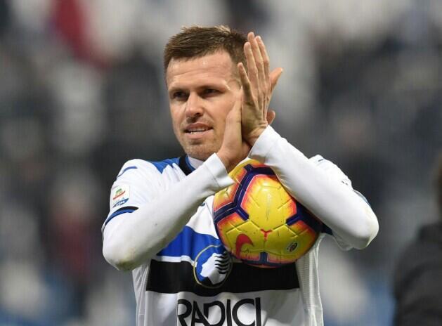 Sudah Empat, Atalanta Hebat !!! Apalagi Lima !!!
