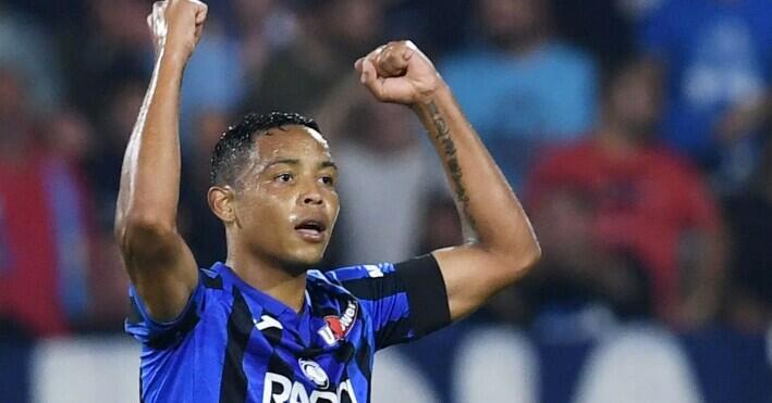 Sudah Empat, Atalanta Hebat !!! Apalagi Lima !!!