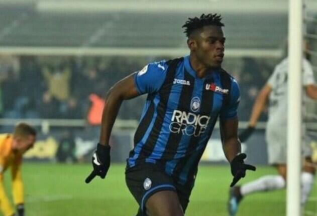 Sudah Empat, Atalanta Hebat !!! Apalagi Lima !!!
