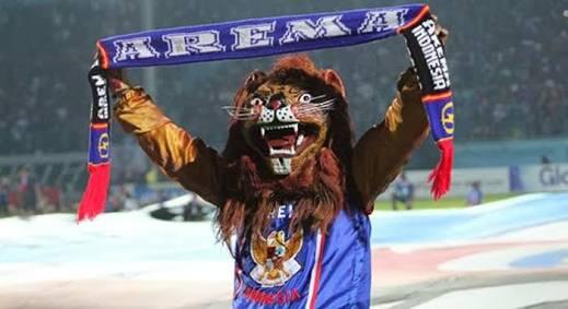 Aku, Aremania, Dan Rinduku