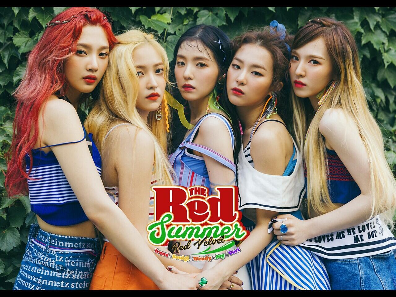 ‘Red Flavor’ akan Jadi Lagu Pertama Kolaborasi SM dan Seoul Philharmonic!