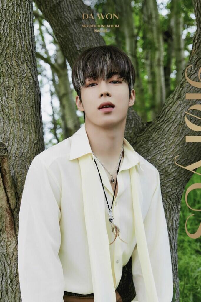 FNC Entertainment Bantah Rumor Soal Dawon ‘SF9’