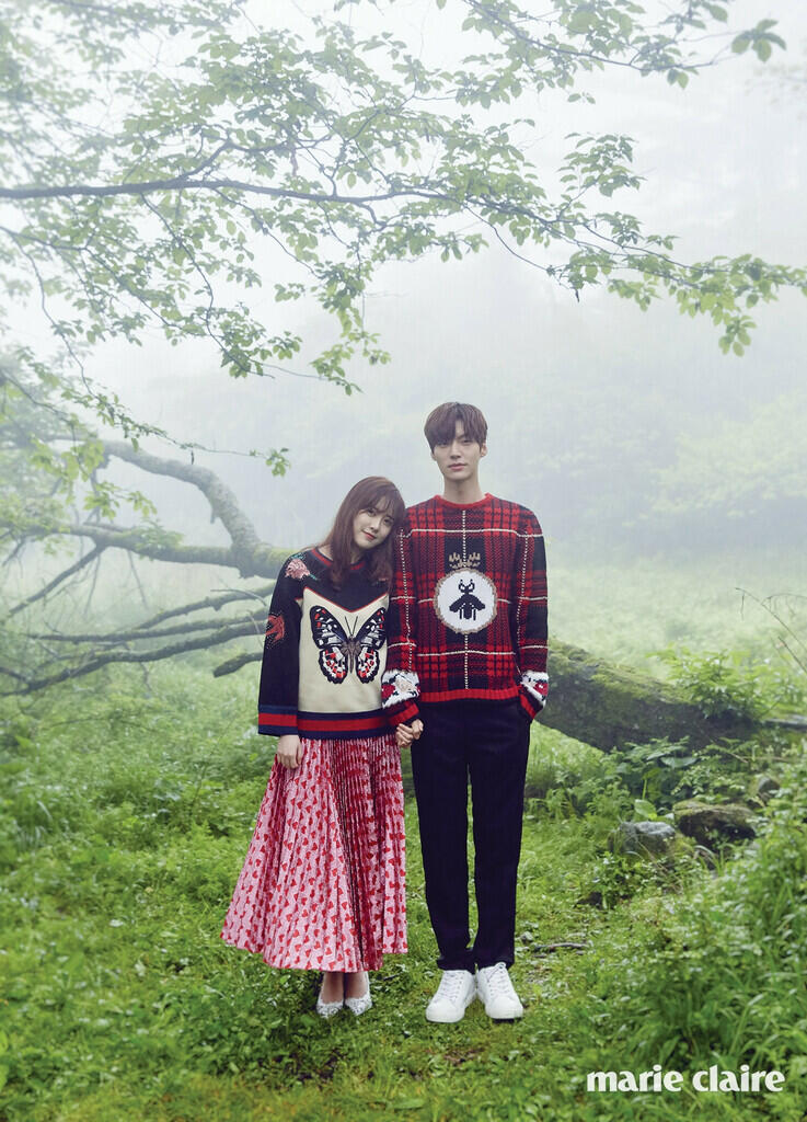 Ahn Jae Hyun dan Goo Hye Sun Resmi Bercerai