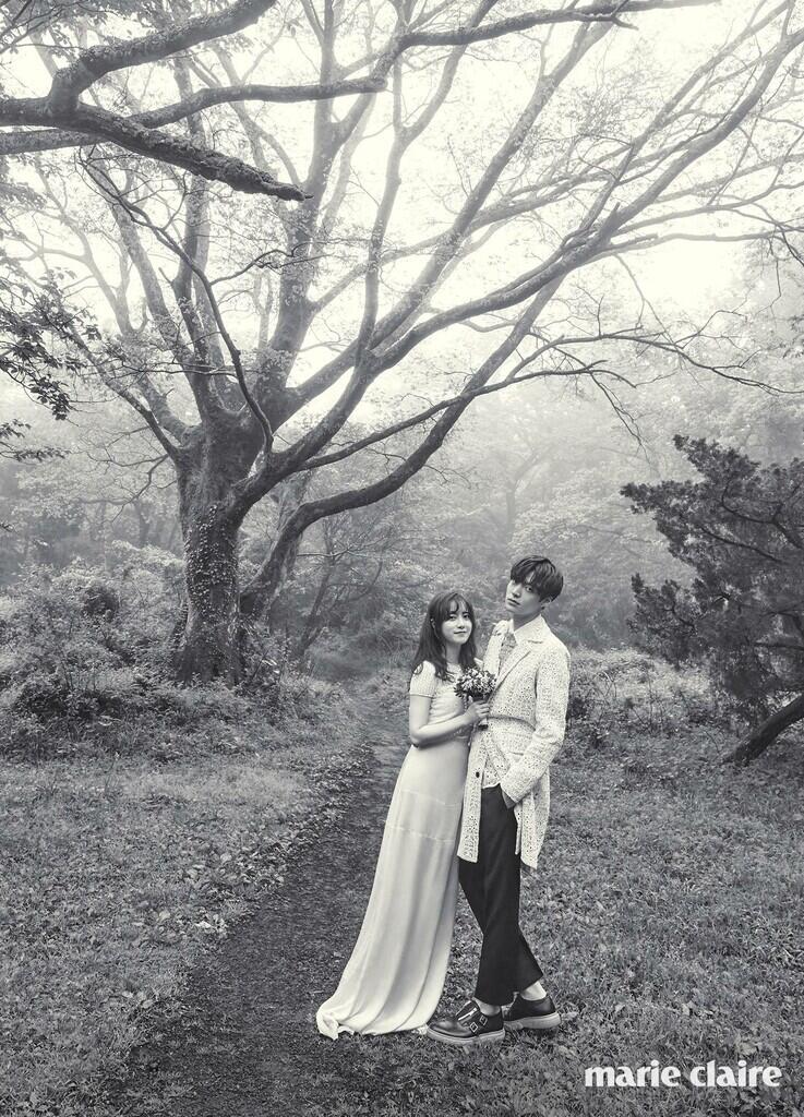 Ahn Jae Hyun dan Goo Hye Sun Resmi Bercerai
