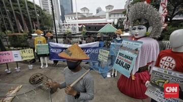 KIARA: Museum Nabi Tak Buat Reklamasi oleh Anies Jadi Halal