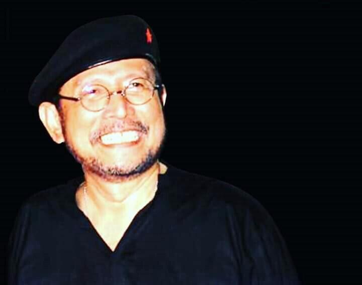 BONGKAR, oleh Boedi Djarot
