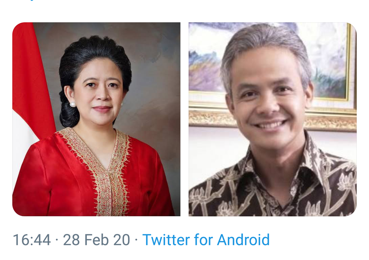 Refly Harun Bedah Skenario 2024, ada Puan Maharani, Prabowo, Anies, & Ganjar Pranowo