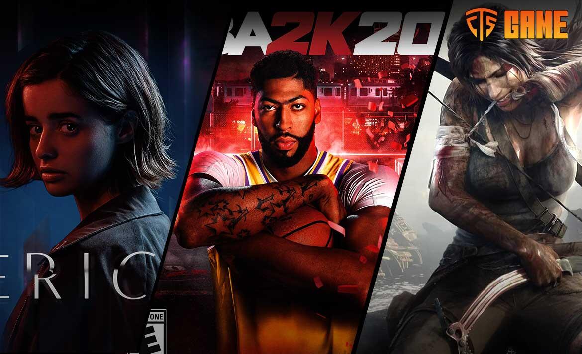 3 Game Gratis Dari Sony di Bulan Juli 2020