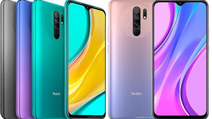Redmi 9 Resmi Meluncur, Yuk Intip Harga dan Spesifikasinya