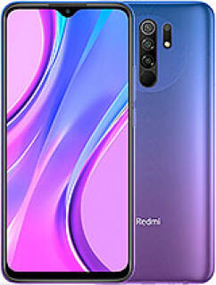 Redmi 9 Resmi Meluncur, Yuk Intip Harga dan Spesifikasinya