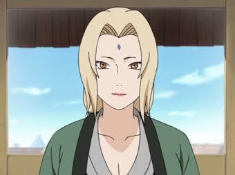 Super cantik dan seksi ini dia 6 karakter shinobi cantik di era naruto