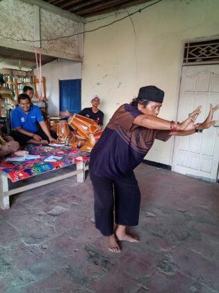 &#91;Coc Reg. Karawang&#93; Mengenal Kesenian Khas Karawang Yang Ditetapkan Sebagai WBTB 