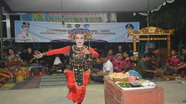 &#91;Coc Reg. Karawang&#93; Mengenal Kesenian Khas Karawang Yang Ditetapkan Sebagai WBTB 
