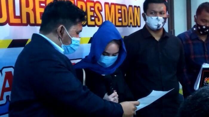 Beda Kasus Hana Hanifah dengan Vanessa Angel