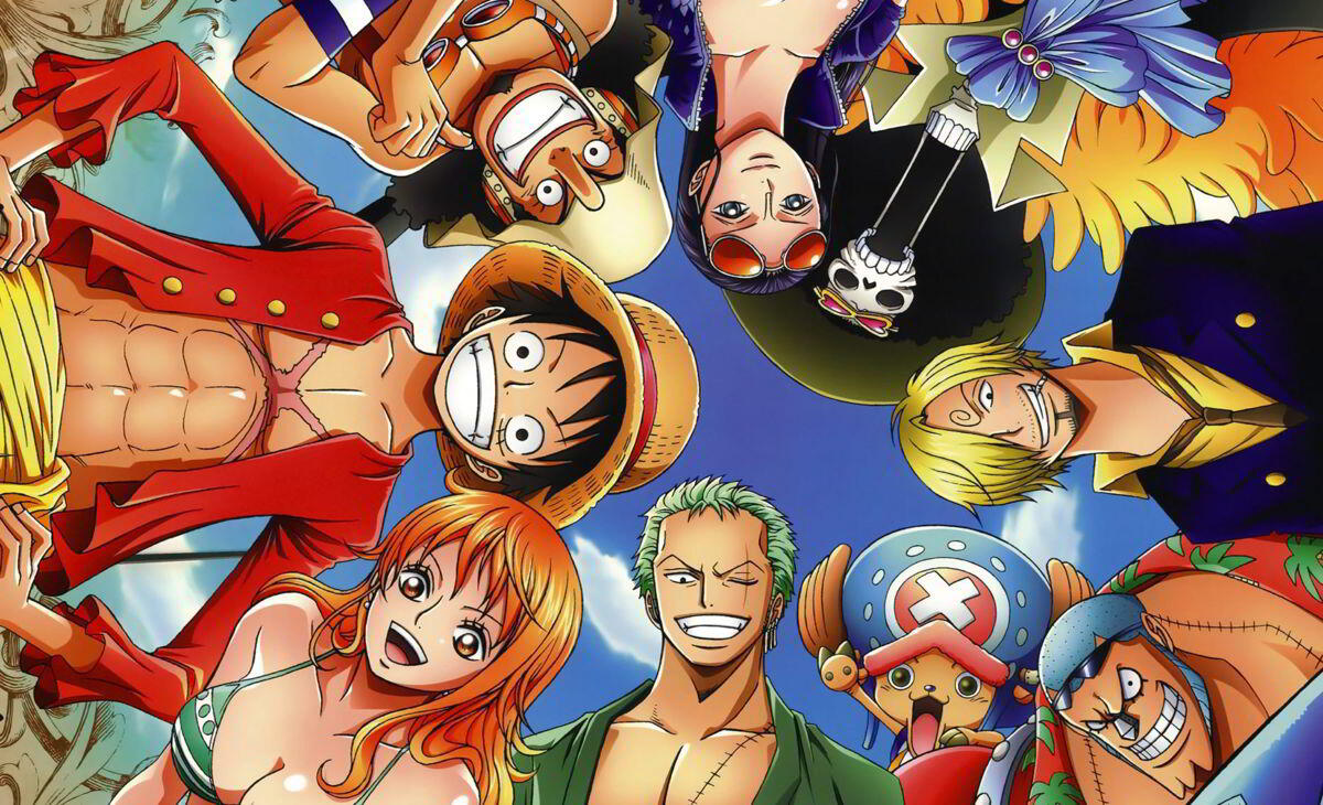 One Piece Anime Kaskus No Manga Spoiler Allowed Kaskus