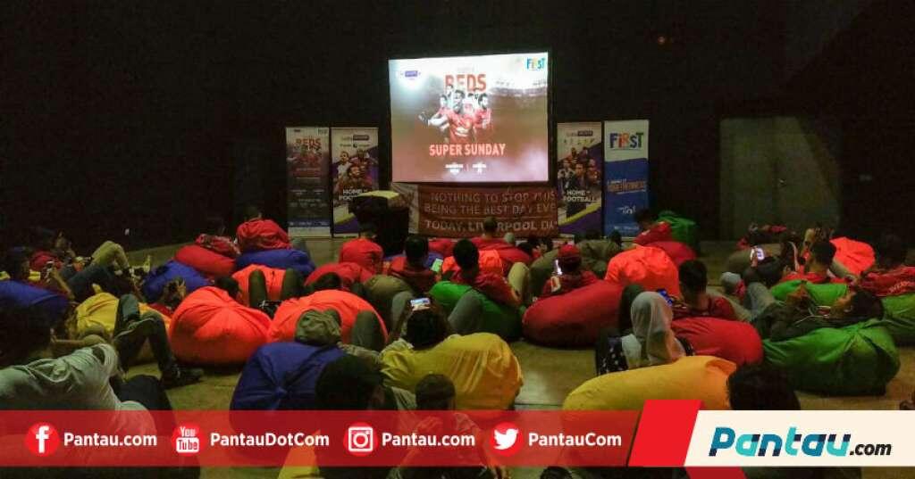 3 Momen Ini Yang Membuat Ane Rindu Dengan Liga Sepakbola