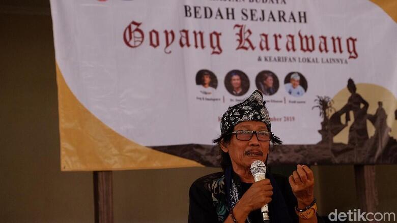 &#91;Coc Reg. Karawang&#93; Asal Usul Goyang Karawang, Antara Stigma Erotis &amp; Sejarah