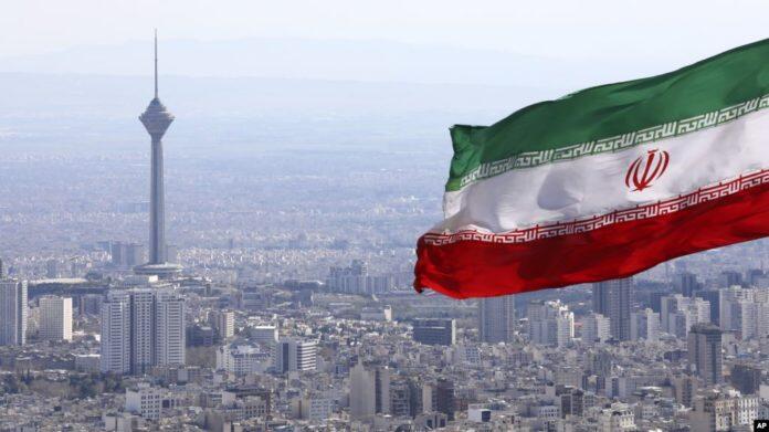 Jadi Mata-mata Amerika Serikat, Mantan PNS di Iran Dieksekusi Mati