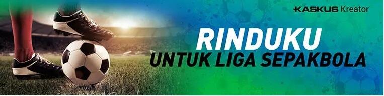 Liga Sepakbola Dimulai Kembali: Apa yang Bisa kita Harapkan?