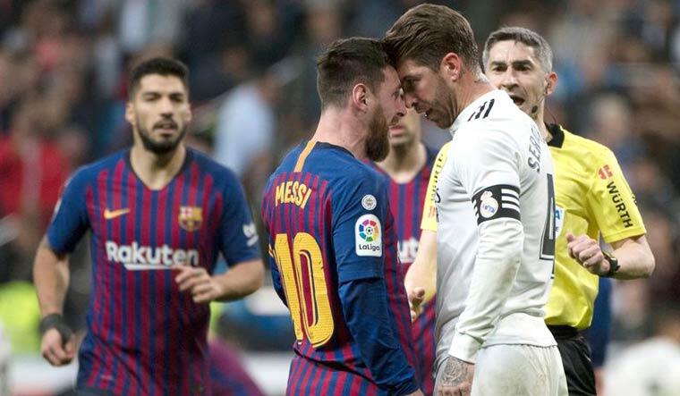 Penantian yang Menegangkan Bagi Penggemar El Classico