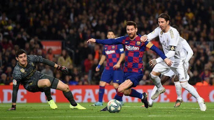 Penantian yang Menegangkan Bagi Penggemar El Classico