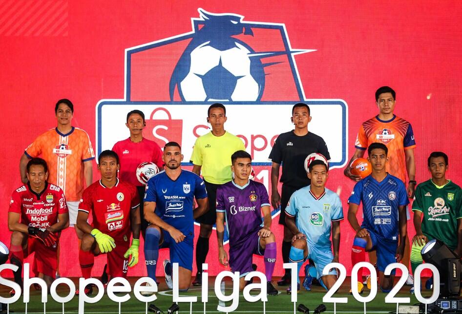 Mungkin Ini Yang Membuat Kamu Pantas Merindukan Liga 1