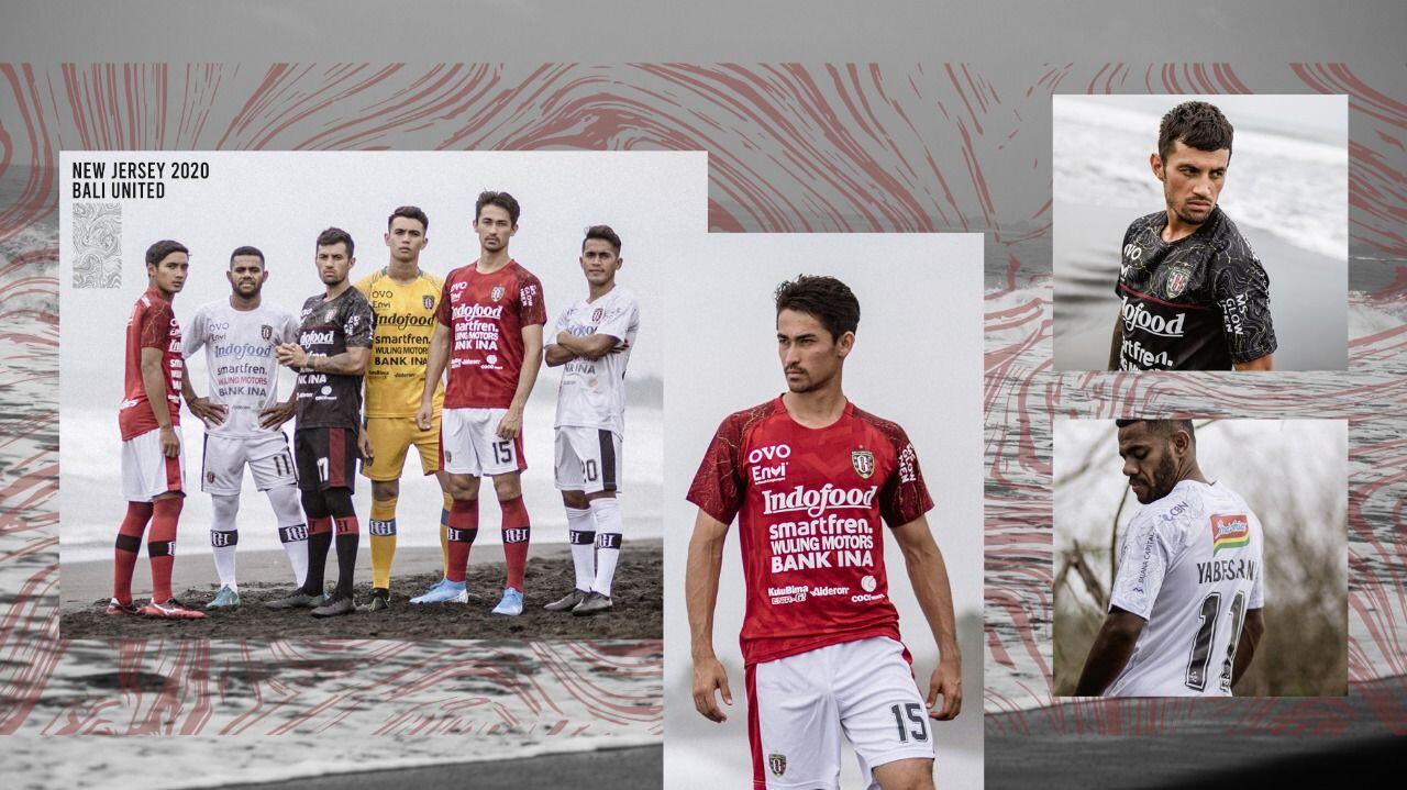 Mungkin Ini Yang Membuat Kamu Pantas Merindukan Liga 1