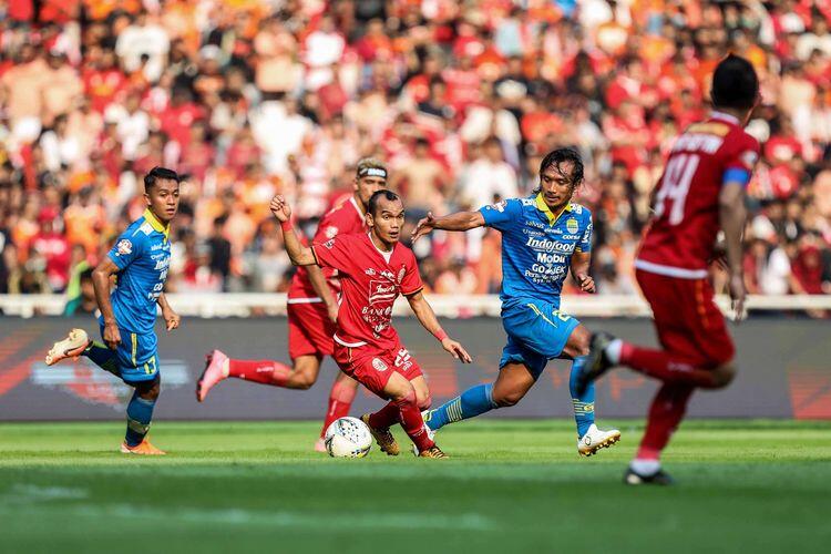 Mungkin Ini Yang Membuat Kamu Pantas Merindukan Liga 1