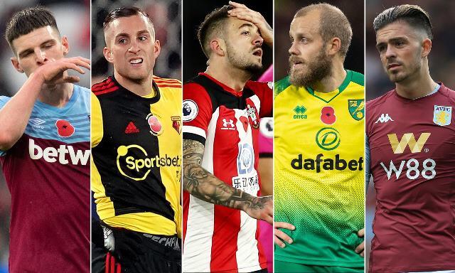 Serunya Drama Papan Bawah : Norwich City Terdepak, 4 Tim Lain Masih Berjuang !