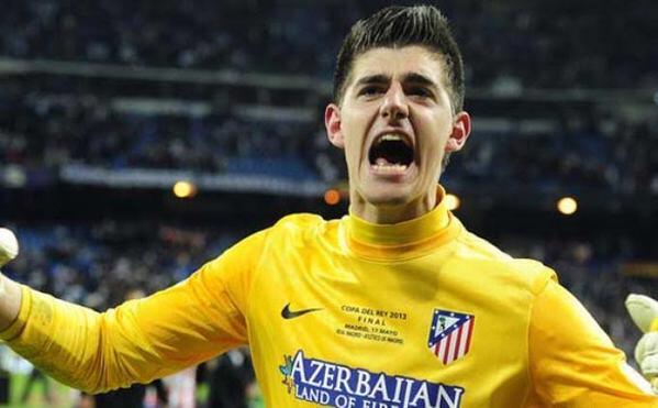 ‌Atletico Madrid yang Tak Pernah Kehabisan Stock Kiper Jago