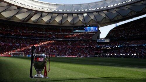 Kenangan Pahit Final UCL, Dua Kali Salah Mendukung Klub Saat Laga Final