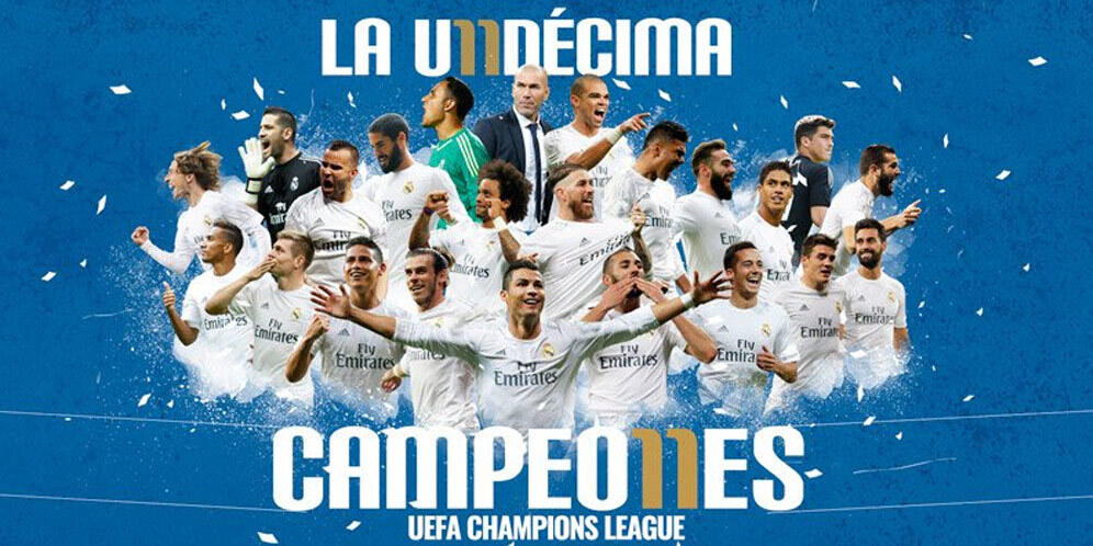 Kenangan Pahit Final UCL, Dua Kali Salah Mendukung Klub Saat Laga Final