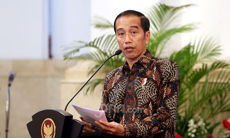 Inilah Nama-nama Lembaga yang Sudah Dibubarkan Jokowi 