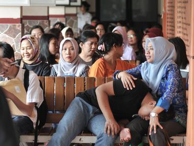 Kebijakan-kebijakan Kontroversial PPDB DKI Jakarta