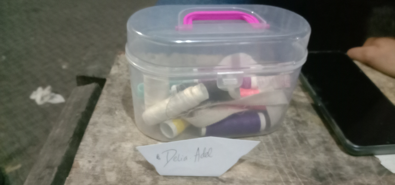 DIY Life Hacks, Bikin Tas Belanja Yang Mudah Dan Tidak Bermodal Banyak