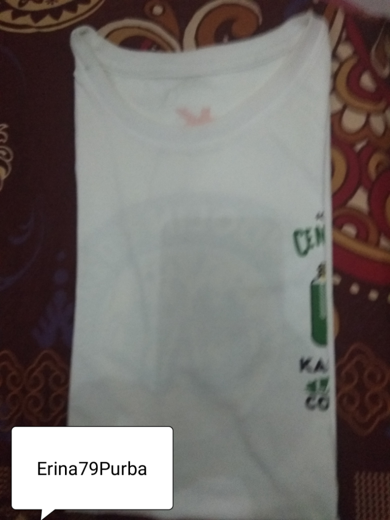 Air Keruh Baju Putih Tetap Cemerlang Bagaimana Bisa?