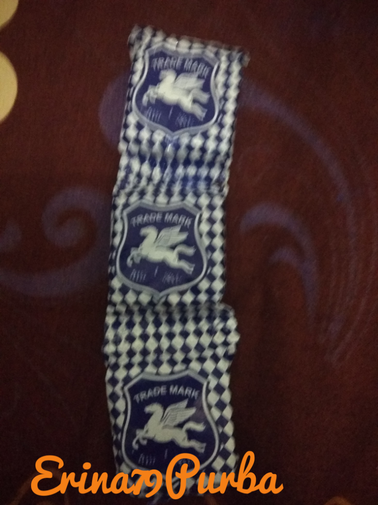 Air Keruh Baju Putih Tetap Cemerlang Bagaimana Bisa?