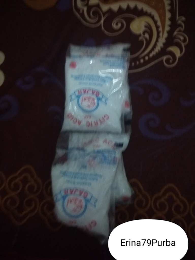 Air Keruh Baju Putih Tetap Cemerlang Bagaimana Bisa?