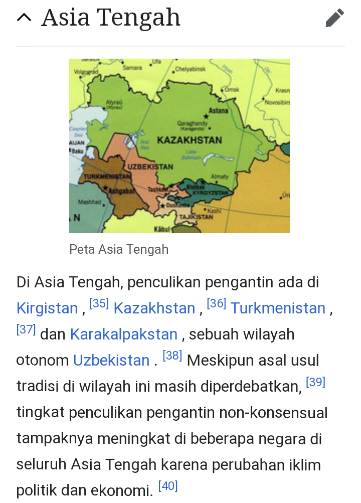 Tradisi Pernikahan dengan Menculik Pengantin Wanita di Belahan Dunia, Ada Indonesia!