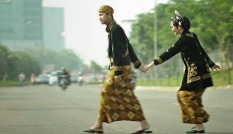 Tradisi Pernikahan dengan Menculik Pengantin Wanita di Belahan Dunia, Ada Indonesia!