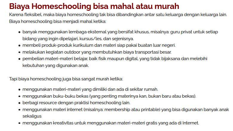 Masa Pandemi, Lebih Baik Sekolah Online, New Normal atau Homeschooling?