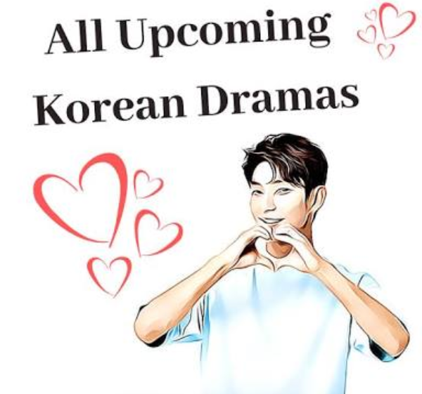 Pertengahan Tahun Ini, Banyak Drama Korea Yang Akan Tayang Menemani Pecinta Drakor