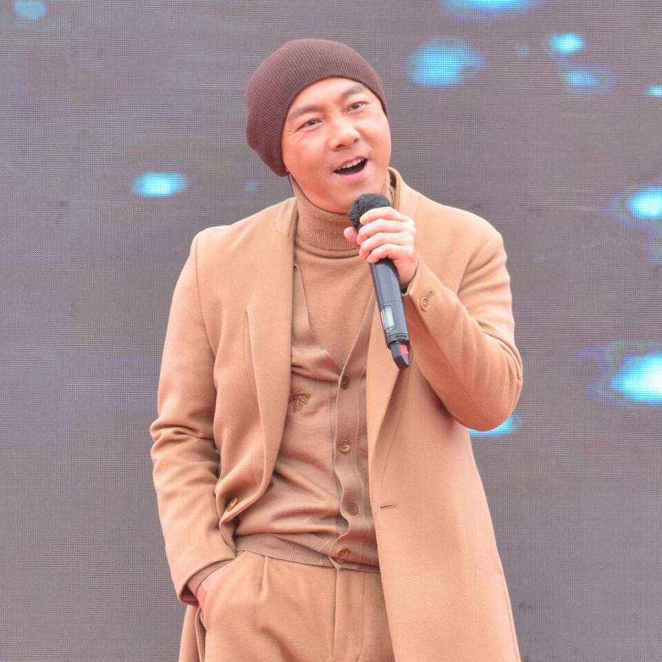 Nostagia Anak Zaman Old, Potret Terbaru Aktor Mandarin 90-an