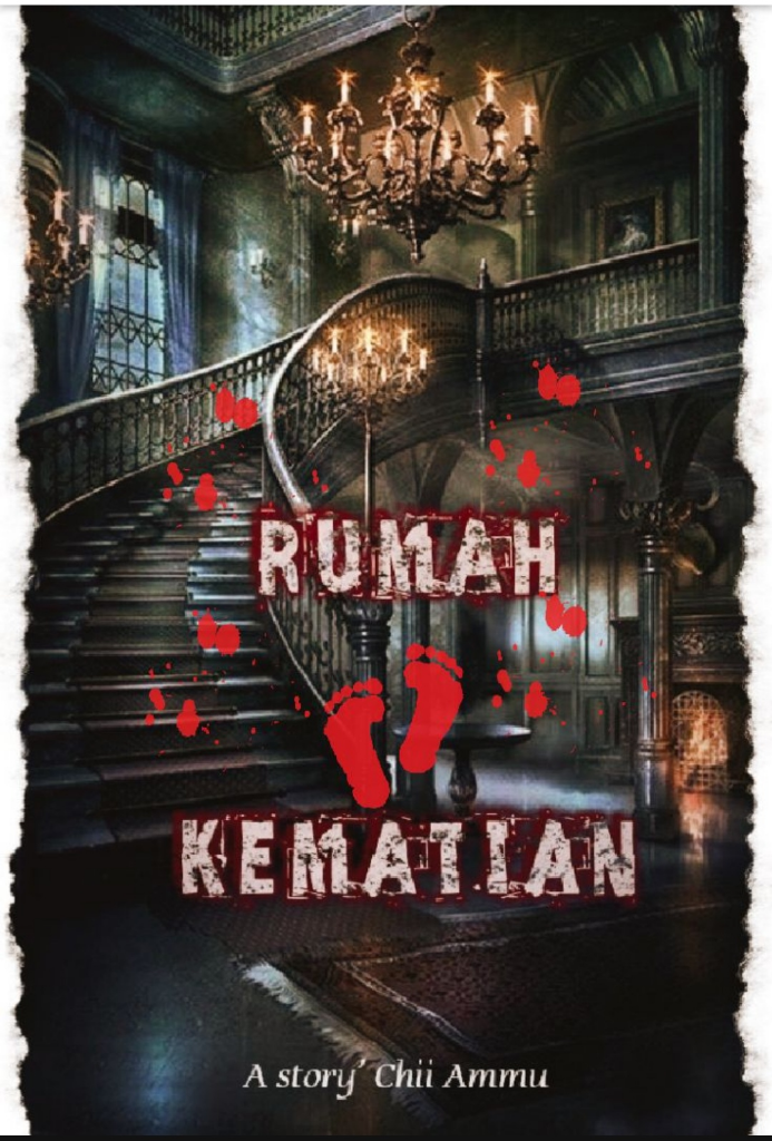 Rumah Kematian (Cerpen)