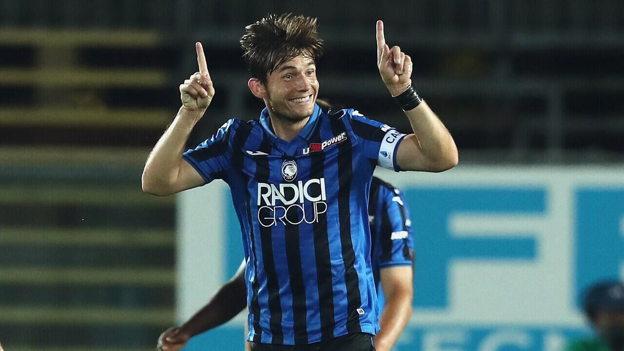 Atalanta Bisa Juara Serie A 2019/2020, Berikut Datanya!