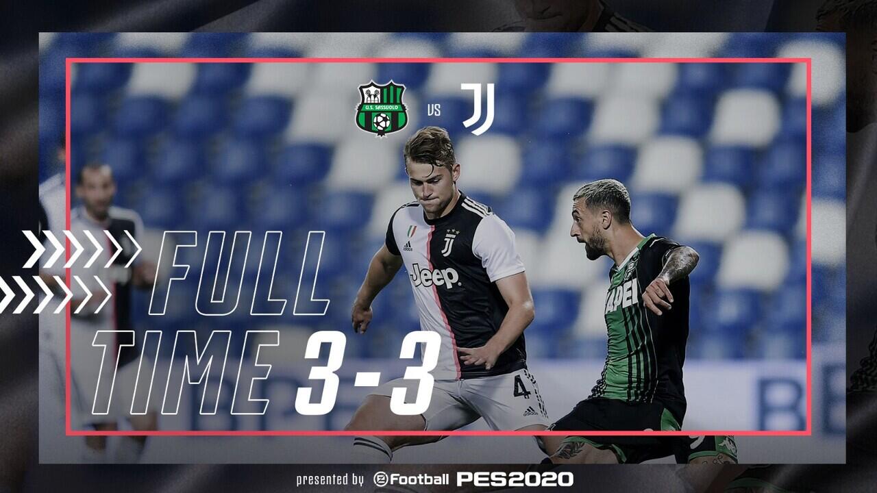 Atalanta Bisa Juara Serie A 2019/2020, Berikut Datanya!
