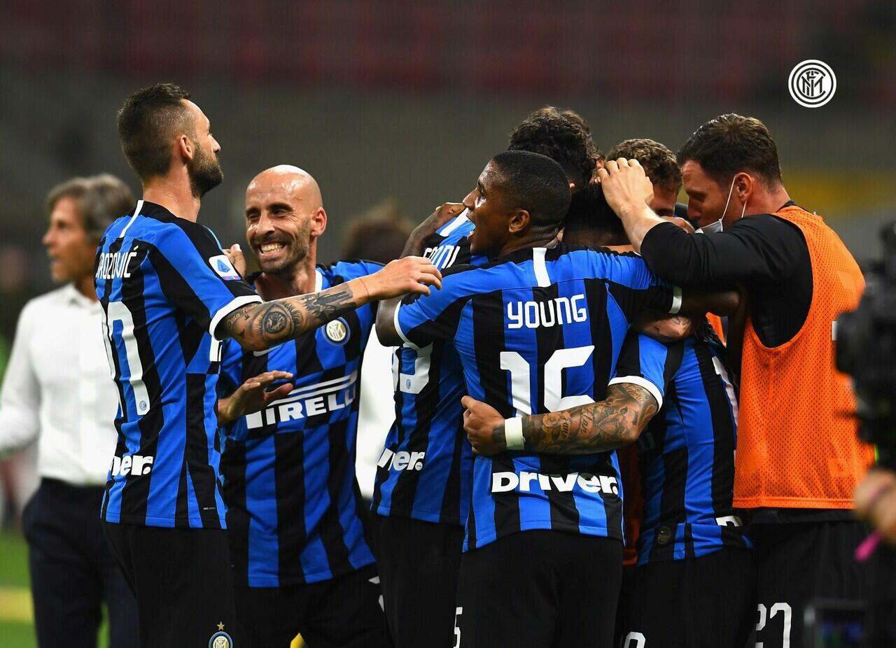 Atalanta Bisa Juara Serie A 2019/2020, Berikut Datanya!